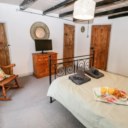 Inglenook Cottage