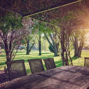 Evanslea Luxury Boutique Accommodation