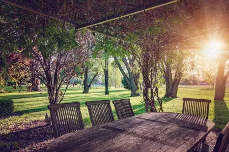 Evanslea Luxury Boutique Accommodation