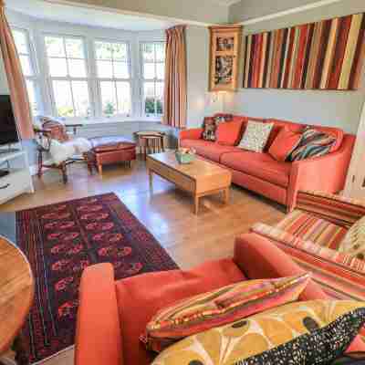 Timley Knott Rooms