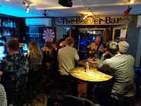 Samesun Banff - bar