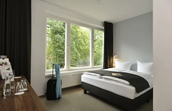 克里斯託佛洛斯酒店