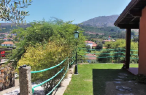 Quintinha D`Arga