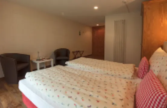 Hotel Restaurant Knobelboden