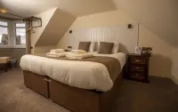 The Whisky Vaults Hotels in Taynuilt