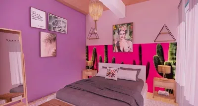 Punta Paraíso Oaxaca فنادق في 