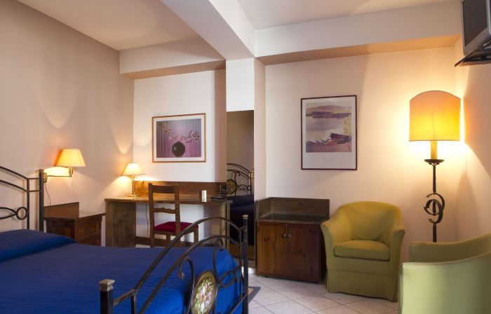 Hotel Rainero