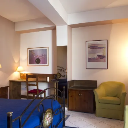 Hotel Rainero