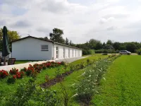 Koebenhovedskov Bed & Breakfast Hotels in Rødding