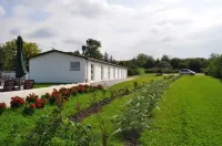 Koebenhovedskov Bed & Breakfast Hotel di 