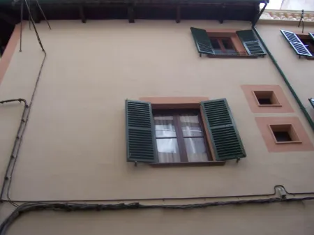 Turismo de Interior Ca Sa Padrina Отели рядом с достопримечательностью «Университет Балеарских островов»