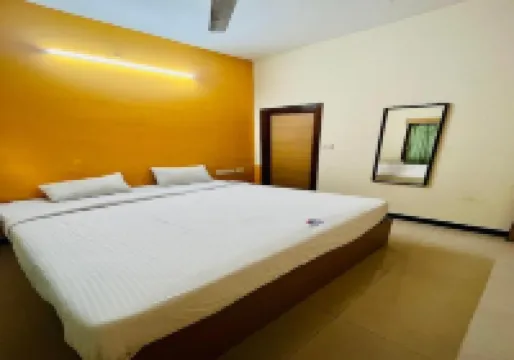 Lingaa's Archana Homestay