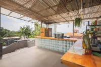 Alma Vida Hotel Hotels in Quepos