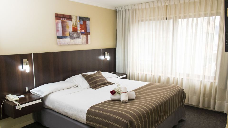 Hotel Don Eduardo