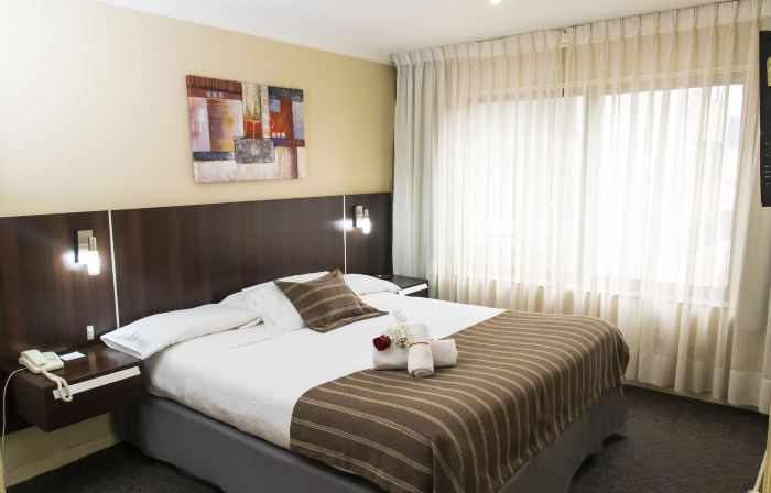 Hotel Don Eduardo