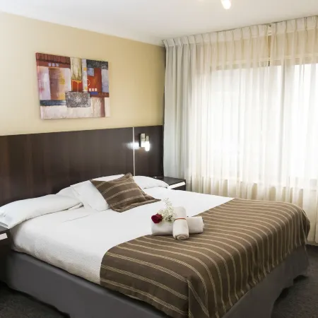 Hotel Don Eduardo