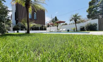 Marina Boutique Rooms