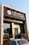 Tirupati Balaji Inn Bageshwar Dham Các khách sạn ở 