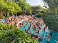 La Siesta Salou Resort & Camping - Beach
