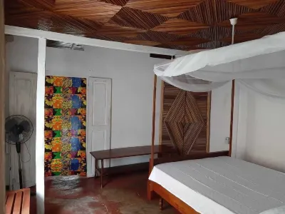 Chambre d'hôte فنادق في 