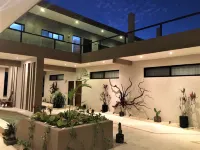 Bahia Tolok Hotels near Isla Mujeres