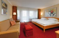 Hotel Sellhorn, Ringhotel Hanstedt Hotels in Salzhausen