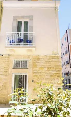 VOLPE E UVA Winesuites & Spa