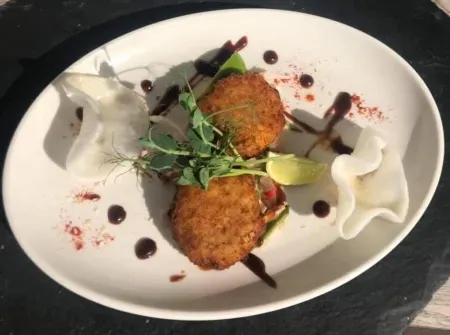 Towers Hotel & Spa Отели в г. Ллансамлет