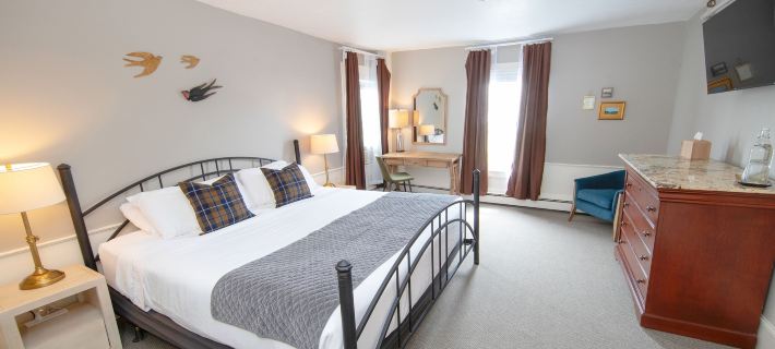 The New London Inn Hotels in Merrimack County