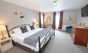 The New London Inn