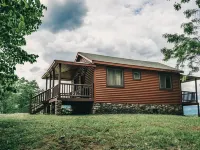 Nantahala Village Hotels in Swain County