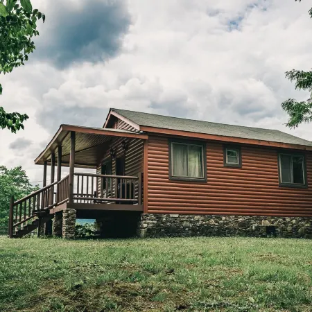 Nantahala Village