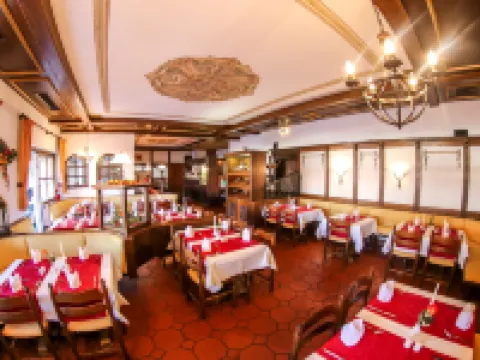 Hotel Centurio Hotels in Bad Gogging