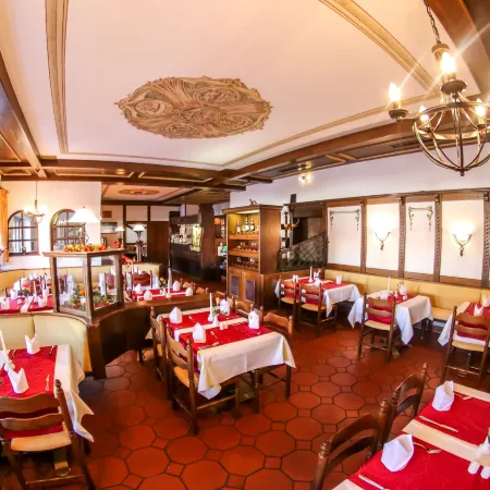 Hotel Centurio