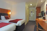 Cross Keys by Chef & Brewer Collection Hotels in Guisborough