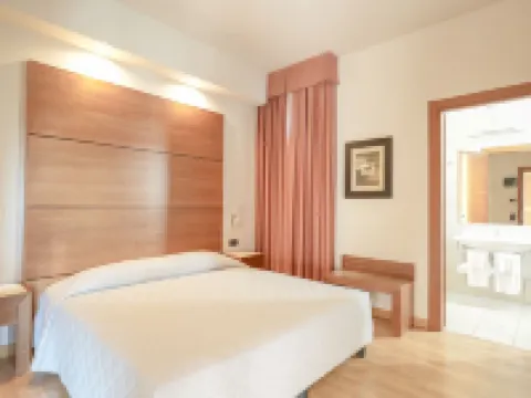 歐羅巴酒店 瑞吉歐.艾米里亞酒店