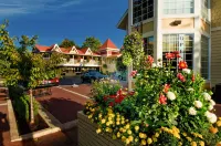 Silverton Inn & Suites Hotel a Silverton