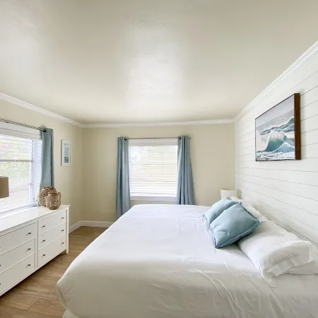 The Molloy - A Boutique Beach Resort