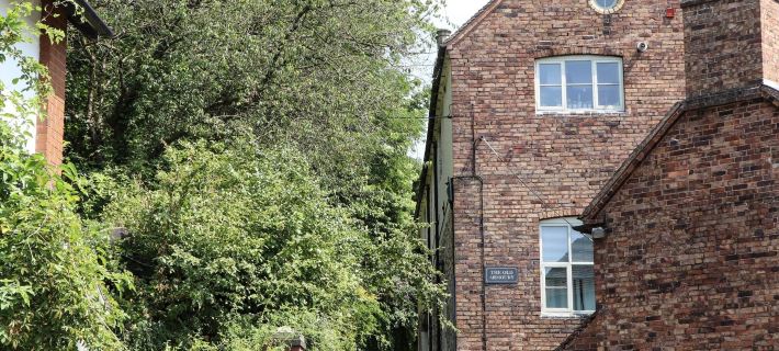 The Olde Drill House Hotels in Telford
