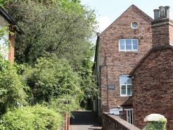 The Olde Drill House