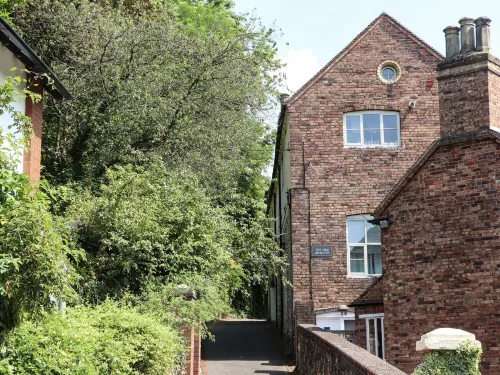 The Olde Drill House Hotels in Ironbridge