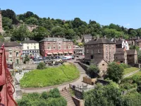 The Olde Drill House Hotels in Ironbridge