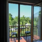 Cevizdibi Hotel - Mountain view