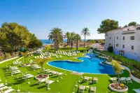 Aparthotel Sea Experience - Beach
