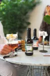 Alter Schlachthof - petit déjeuner