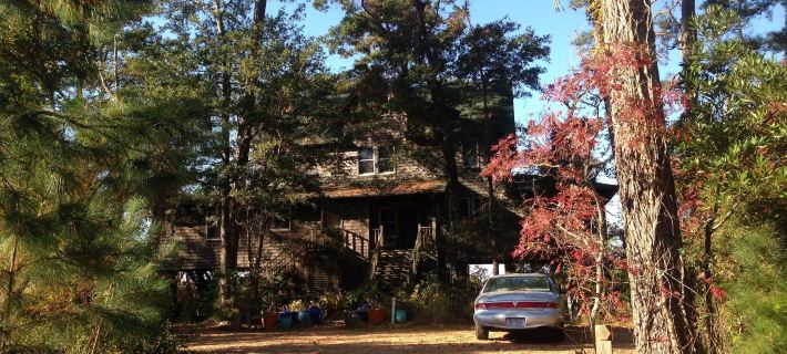 Cypress Moon Inn Hotels in Dare County