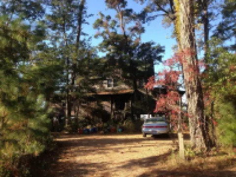 Cypress Moon Inn Hoteles en Kitty Hawk