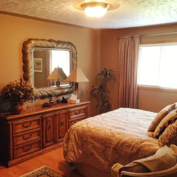 McDougall Lane Bed & Breakfast