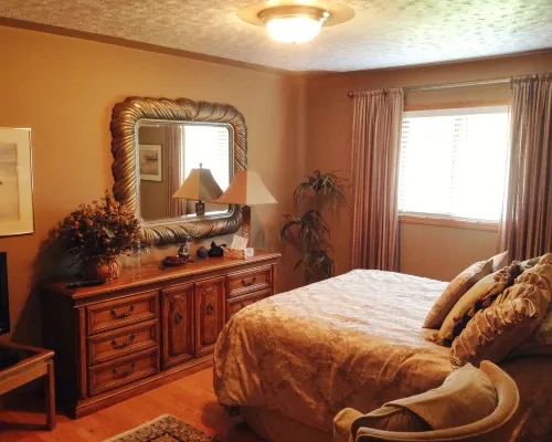 McDougall Lane Bed & Breakfast Hotels in Drumheller
