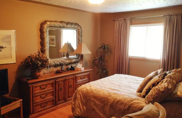 麥克杜格爾巷住宿加早餐旅館